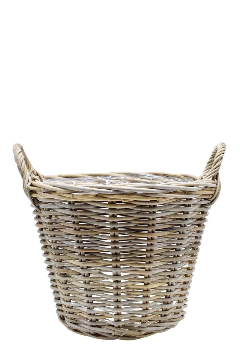 Töpfe & Übertöpfe